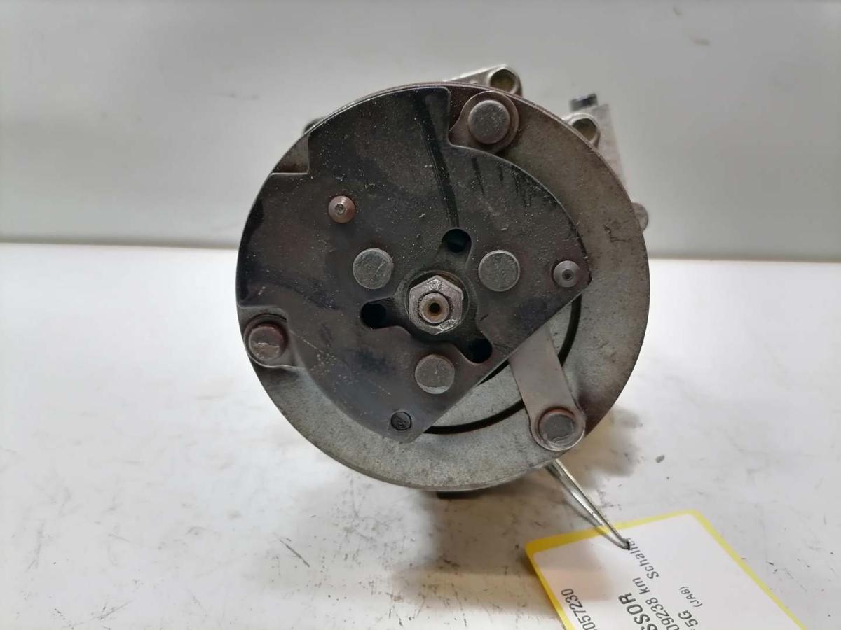 Ford Fiesta JA8 original Klimakompressor 1,2 44KW Bj.2010